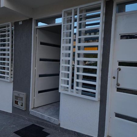 Apartamento Familiar Maral 2 سالنتو المظهر الخارجي الصورة