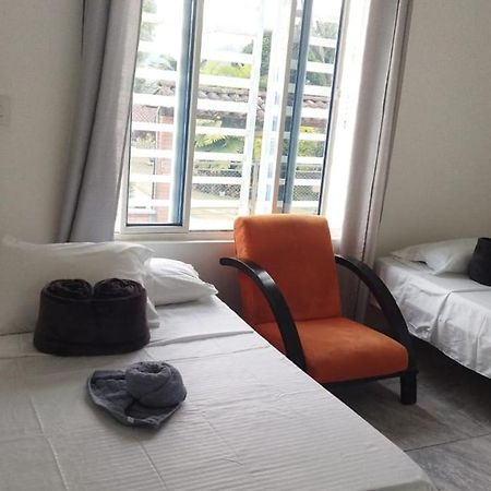 Apartamento Familiar Maral 2 سالنتو المظهر الخارجي الصورة