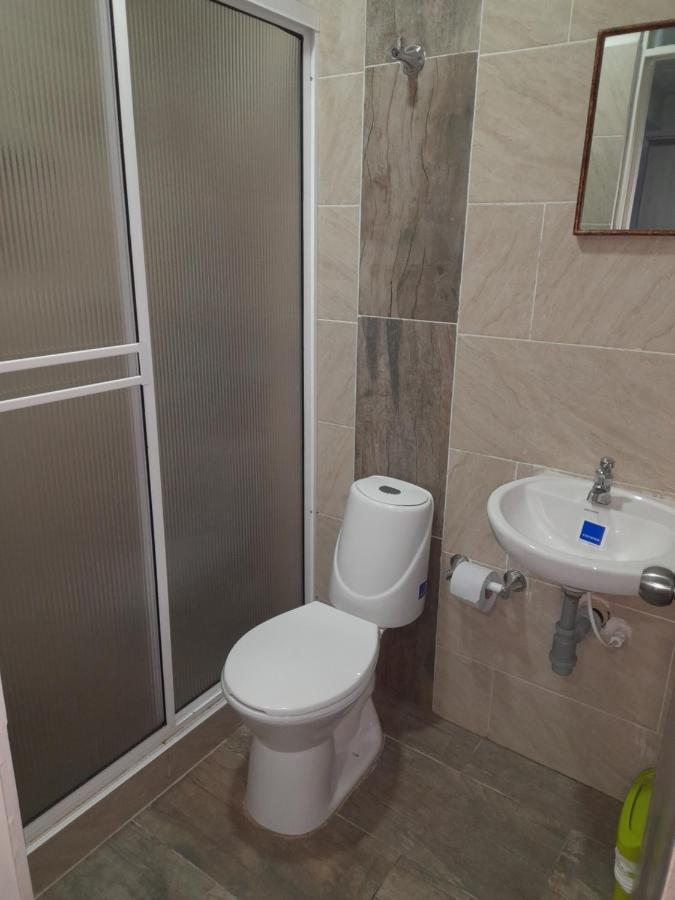 Apartamento Familiar Maral 2 سالنتو المظهر الخارجي الصورة