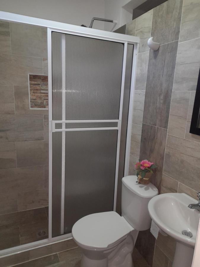 Apartamento Familiar Maral 2 سالنتو المظهر الخارجي الصورة