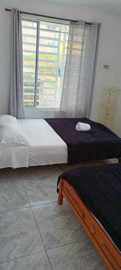 Apartamento Familiar Maral 2 سالنتو المظهر الخارجي الصورة