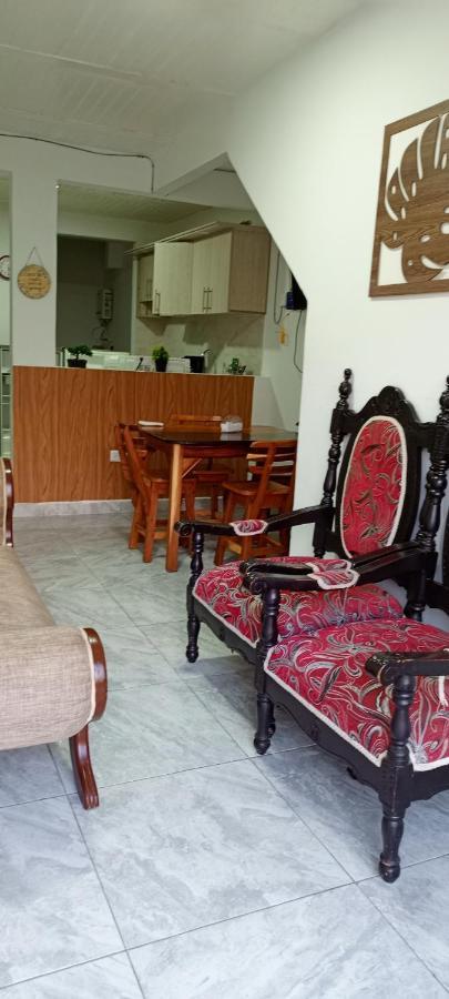 Apartamento Familiar Maral 2 سالنتو المظهر الخارجي الصورة