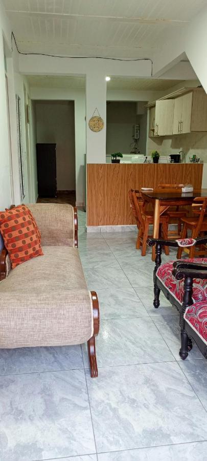Apartamento Familiar Maral 2 سالنتو المظهر الخارجي الصورة