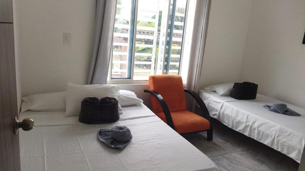 Apartamento Familiar Maral 2 سالنتو المظهر الخارجي الصورة